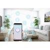 Sygonix SY-5515906 Wi-Fi spínací zásuvka s funkcí měření vnitřní 3680 W