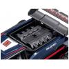 Reely All Terrain komutátorový 1:12 RC model speciálniho vozidla elektrický Crawler řetězový náhon RtR 2,4 GHz vč. akumulátorů a kabelu k nabíjení