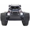 Reely All Terrain komutátorový 1:12 RC model speciálniho vozidla elektrický Crawler řetězový náhon RtR 2,4 GHz vč. akumulátorů a kabelu k nabíjení