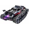 Reely All Terrain komutátorový 1:12 RC model speciálniho vozidla elektrický Crawler řetězový náhon RtR 2,4 GHz vč. akumulátorů a kabelu k nabíjení