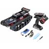 Reely All Terrain komutátorový 1:12 RC model speciálniho vozidla elektrický Crawler řetězový náhon RtR 2,4 GHz vč. akumulátorů a kabelu k nabíjení