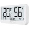 Techno Line Techno Line Thermo-Hygrometer WS9455 teploměr a vlhkoměr bílá WS9455