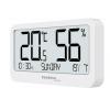 Techno Line Techno Line Thermo-Hygrometer WS9455 teploměr a vlhkoměr bílá WS9455