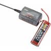 Reely V-CHARGE ECO LiPo 3000 modelářská nabíječka, 230 V, 3 A, Li-Pol