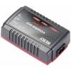 Reely V-CHARGE ECO LiPo 3000 modelářská nabíječka, 230 V, 3 A, Li-Pol