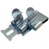 TRU COMPONENTS stínicí svorky 6 mm, pružinová ocel, 1 ks