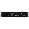 Renkforce RF-ENC-450 USB-C® M.2 PCIe NVMe 2 porty dokovací stanice pro pevný disk s funkcí klonování