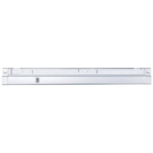 Megatron UNITA LED osvětlení do podhledů s PIR senzorem LED 5.7 W teplá bílá bílá