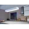 Philips LED LED trubice Energetická třída (EEK2021): B (A - G) G13 zářivkový tvar T8 20 W studená bílá (Ø) 28 mm 1 ks