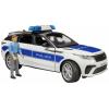 bruder model zásahového vozidla hotový model Model osobního automobilu