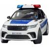 bruder model zásahového vozidla hotový model Model osobního automobilu
