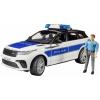 bruder model zásahového vozidla hotový model Model osobního automobilu