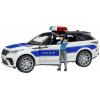 bruder model zásahového vozidla hotový model Model osobního automobilu