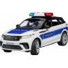 bruder model zásahového vozidla hotový model Model osobního automobilu