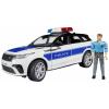 bruder model zásahového vozidla hotový model Model osobního automobilu