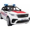bruder model zásahového vozidla hotový model Model osobního automobilu