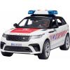 bruder model zásahového vozidla hotový model Model osobního automobilu