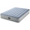 Intex 64159 QUEEN DURA-BEAM COMFORT AIRBED Nafukovací postel (d x š x v) 203 x 152 x 36 cm modrošedá