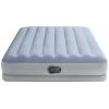 Intex 64159 QUEEN DURA-BEAM COMFORT AIRBED Nafukovací postel (d x š x v) 203 x 152 x 36 cm modrošedá