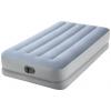 Intex 64157 TWIN DURA-BEAM COMFORT AIRBED Nafukovací postel (d x š x v) 191 x 99 x 36 cm modrošedá
