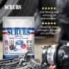 Scrubs Srubs Refill 042270 čisticí utěrky na ruce 72 ks