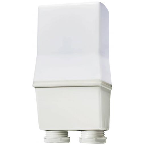 Bluetooth přijímač 012.BG.8.230 bílá 1 ks Finder 012.BG.8.230
