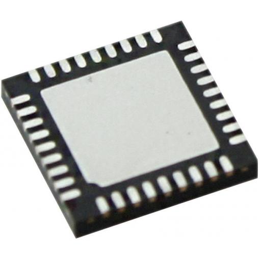 STMicroelectronics STM32F101T6U6A mikrořadič VFQFPN-36 (6x6) 32-Bit 36 MHz Počet vstupů/výstupů 26