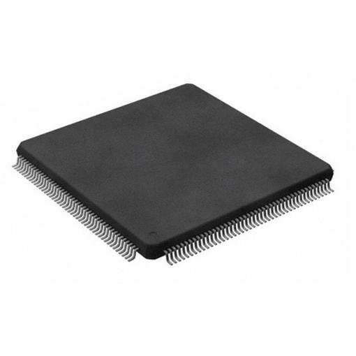 STMicroelectronics STM32F207IGT6 mikrořadič LQFP-176 (24x24) 32-Bit 120 MHz Počet vstupů/výstupů 140