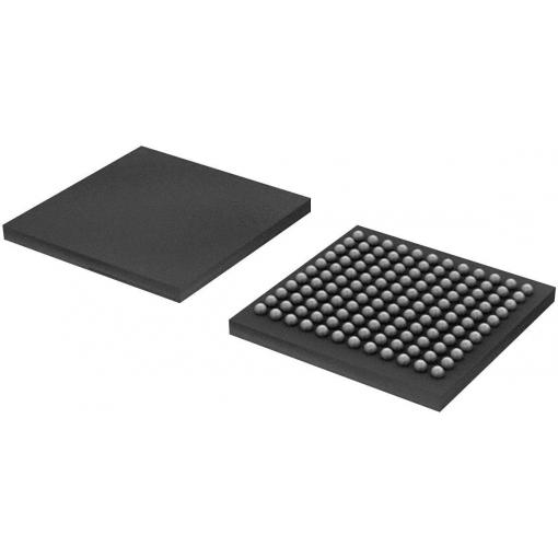 STMicroelectronics STM32F103ZEH6 mikrořadič BGA-144 32-Bit 72 MHz Počet vstupů/výstupů 112