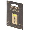 VOLTCRAFT Endurance 6LR61 akumulátor 9 V Ni-MH 270 mAh 8.4 V 1 ks
