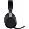 Jabra Evolve2 85 UC Headset uzavřená (Over Ear) Bluetooth®, kabelová stereo černá Redukce šumu mikrofonu regulace hlasitosti, Indikátor nabití, Vypnutí zvuku