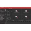 4MPx IP POE venkovní kamera ZONEWAY NC865+