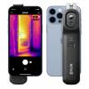 FLIR EDGE termokamera, -20 do 120 °C, 8.7 Hz, 11001-0101