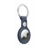 Apple Finewoven Key Ring Klíčenka AirTag pacifická modrá
