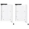 Fractal Design FD-ACC-HDD-A-WT-2P rámeček na 3,5 pevný disk