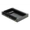 Delock 3.5″ Einbaurahmen für 2.5″ SATA Laufwerk schwarz rámeček na 2,5 pevný disk
