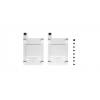 Fractal Design FD-A-BRKT-002 rámeček na 2,5 pevný disk