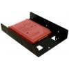 Inter-Tech 88885232 rámeček s redukcí z 3,5 na 2,5 pevný disk