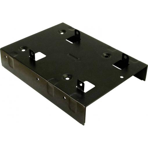 Inter-Tech 88885232 rámeček s redukcí z 3,5 na 2,5 pevný disk