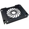 Inter-Tech 88885214 rámeček s redukcí z 5,25 na 3,5 pevný disk
