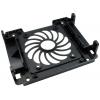 Inter-Tech 88885214 rámeček s redukcí z 5,25 na 3,5 pevný disk