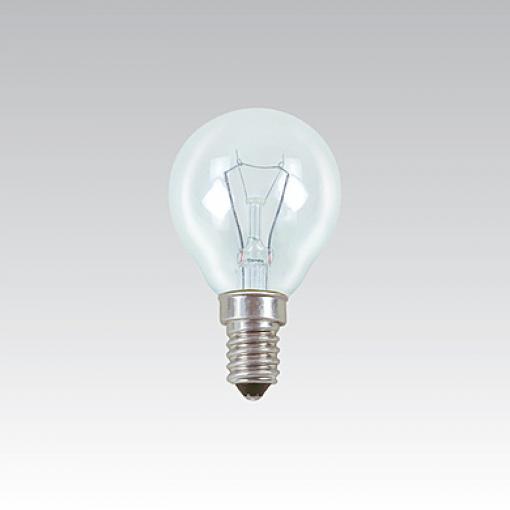 Žárovka NBB iluminační P45 60W E14
