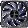 Seasonic MAGFLOW-3 chladič procesoru s větrákem černá (š x v x h) 124.2 x 120.2 x 26.6 mm