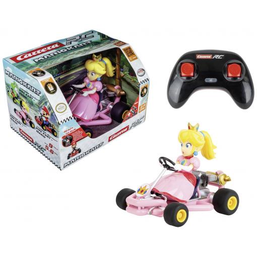 Carrera 1:18 RC model auta elektrický, závodní auto, 370200986P