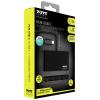 PORT Designs 900147 USB Hub 5 portů USB-C® USB 3.2 Gen1 5 GBit/s s konektorem USB C černá 900147