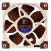 Noctua NF-A8 ULN PC větrák s krytem béžová, hnědá (š x v x h) 80 x 25 x 80 mm