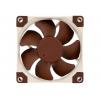 Noctua NOC-NF-A8-FLX PC větrák s krytem béžová, hnědá (š x v x h) 80 x 25 x 80 mm