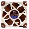 Noctua NOC-NF-A8-FLX PC větrák s krytem béžová, hnědá (š x v x h) 80 x 25 x 80 mm