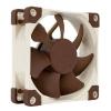 Noctua NOC-NF-A8-FLX PC větrák s krytem béžová, hnědá (š x v x h) 80 x 25 x 80 mm