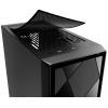 Sharkoon VS8 tower PC skříň černá
